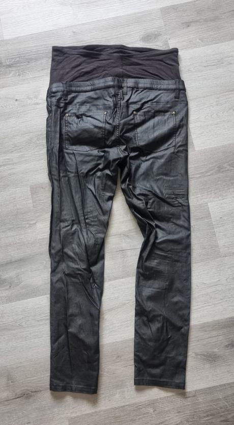 Tehotenské nohavice, bonprix,44