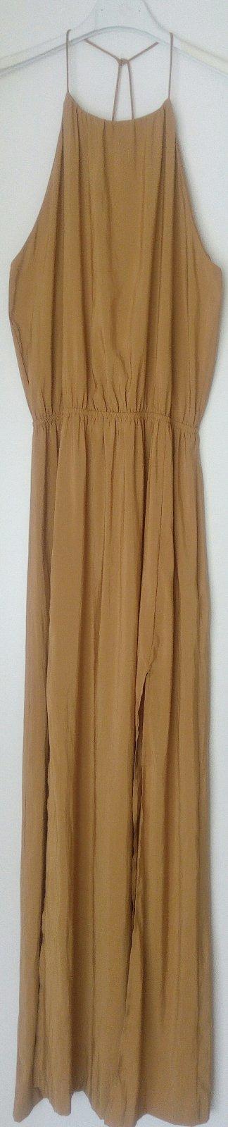 Spoločenské šaty, h&m,38