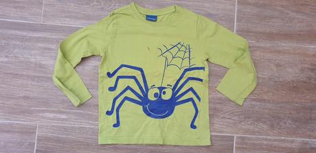 Tričko č.116, cherokee,116