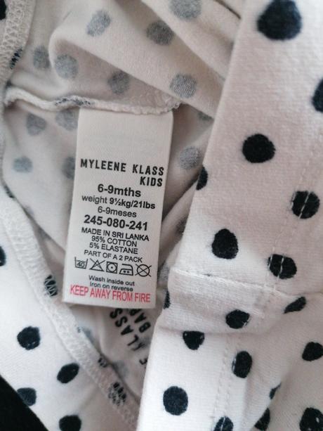 Legíny 2-balenie next, next,74