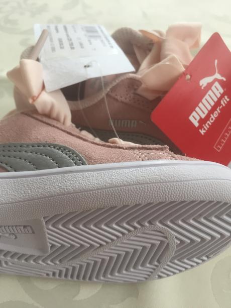 Puma tenisky nové, puma,25