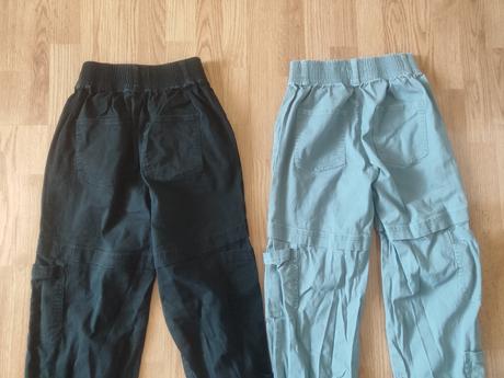 Nohavice, reserved,164