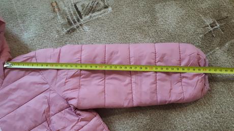 Jesenna bunda 98, lupilu,98