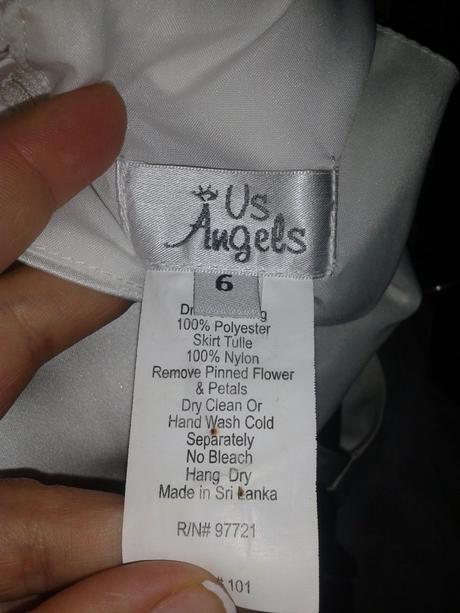 Šatičky pre dievčatá, 116