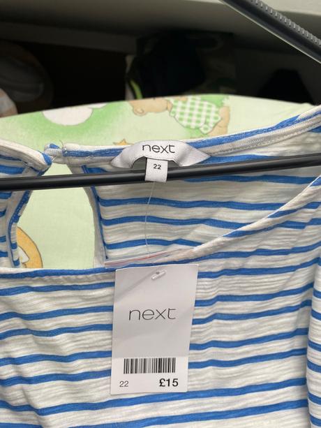 Tričko, next,48 / 50 / 52 / xxl / xxxl