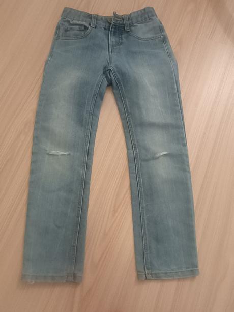 Rifle 140 top stav, chapter young,140