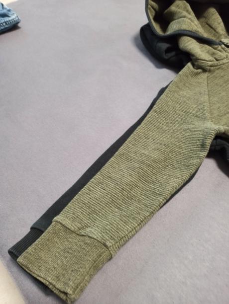 Mikiny 104/110, f&f,104