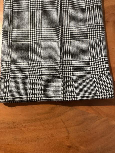 Nohavice, benetton,38