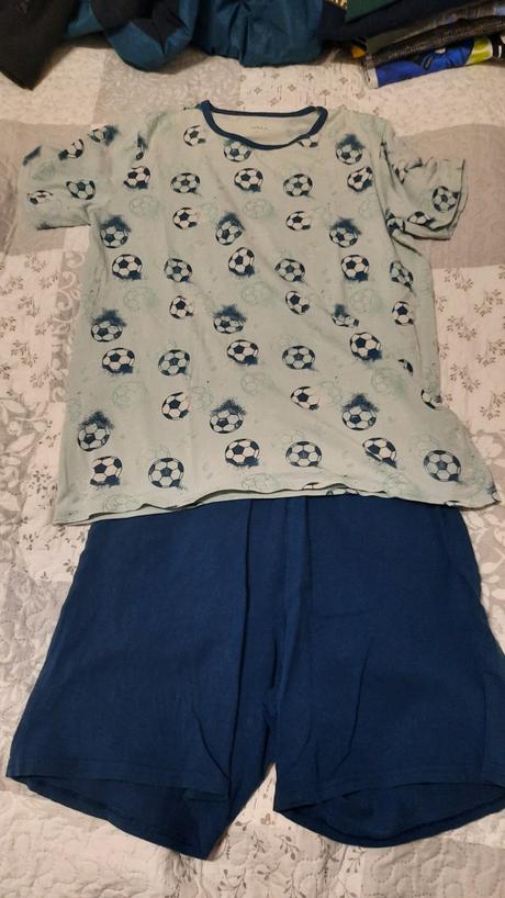 Pyžamo lopty, name it,158