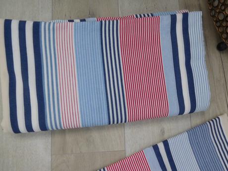 Posteľné prádlo na dvoj paplon+2x vankúš,, 