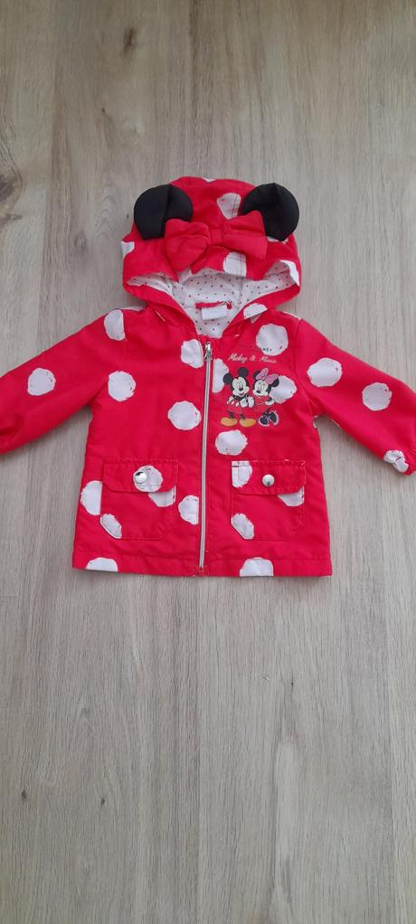 Prechodná bunda, disney,62