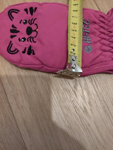 Rukavice, hi-tec,110