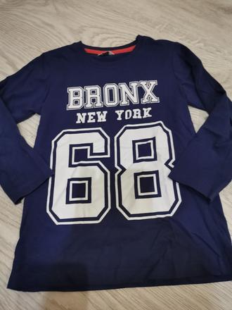 Tričko 3-4roky, pepco,104