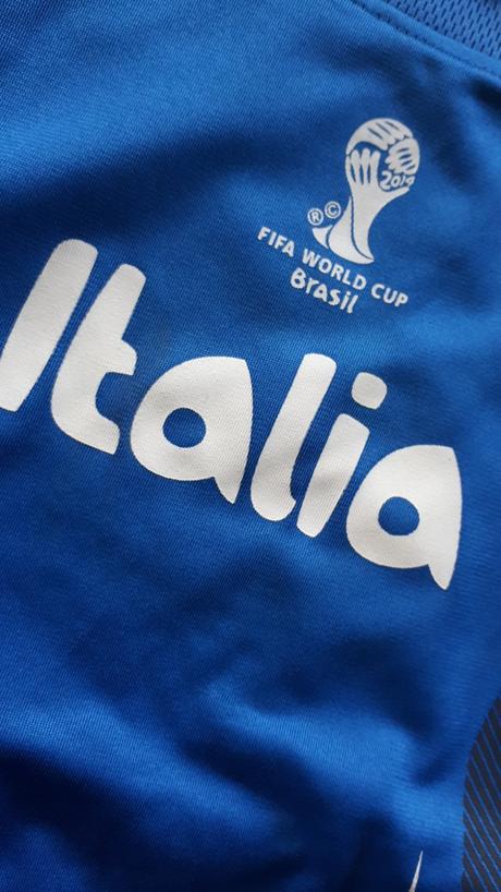 Tričko /dres na futbal vel134/140, 134