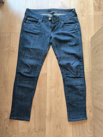 3/4 rifle ck, calvin klein,s