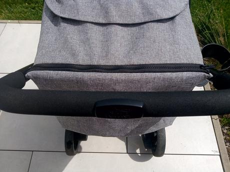 Športový kočík, britax,britax b-agile m