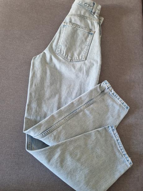 Zara - rifle    2+1zadarmo, zara,xs