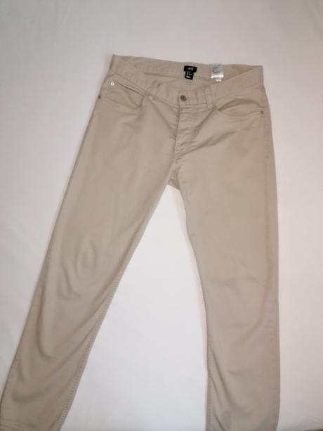 Nohavice, h&m,30