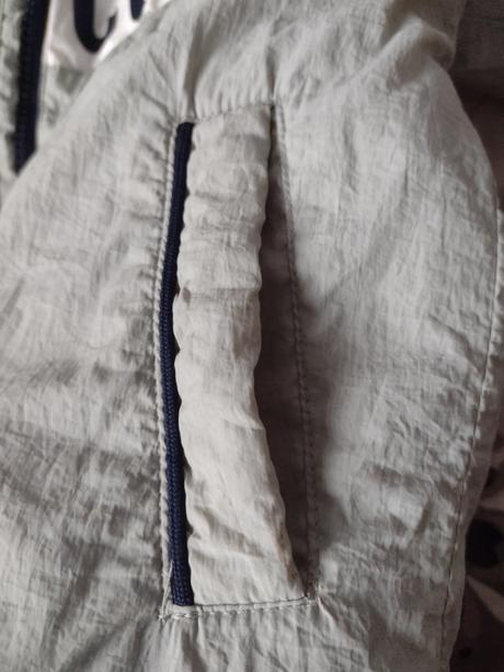 Prechodná bunda, pepco,110