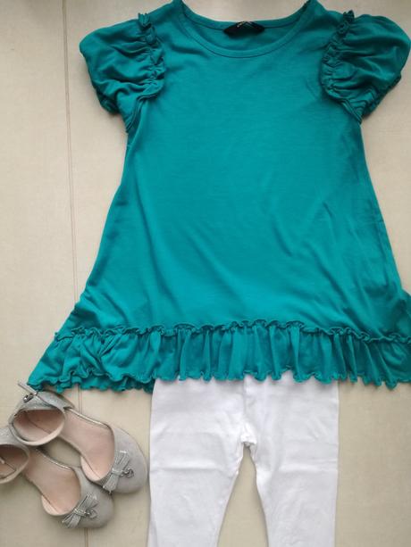 Predlzena tunika, 116