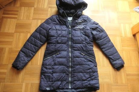 Soccx luxusny vetrovkovy kabat m/l, soccx,l