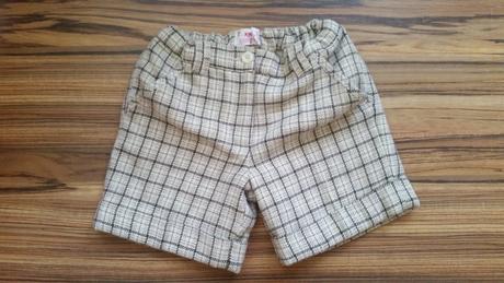 Kratke nohavice, 128