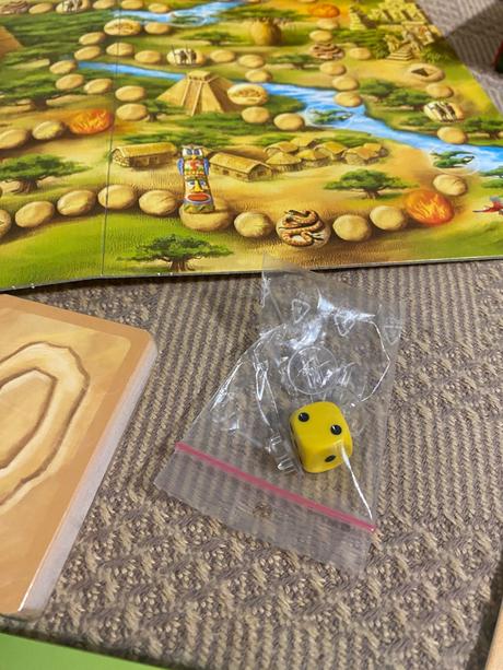 Dobrodružná náučná a vzdelávacia hra numeropolis, 