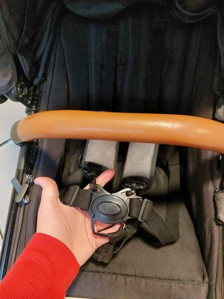 Kočiar neonato puro 3v1, neonato,neonato puro