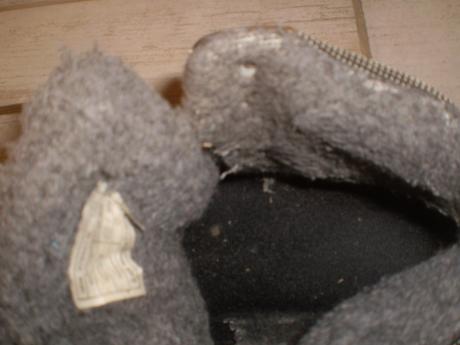 Zimné topánočky, 33