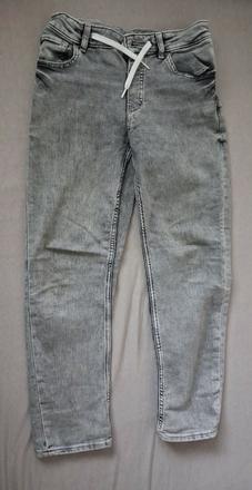 Chlapčenské rifle, h&m,146