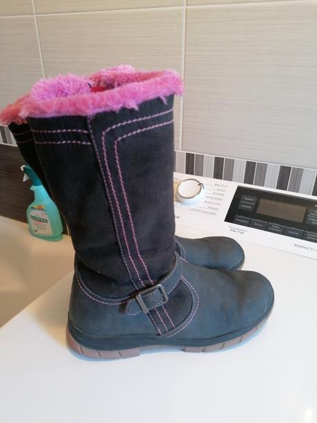 Zimné topánky, graceland,36