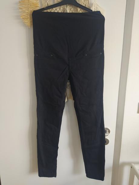 Tehotenské rifle, h&m,m