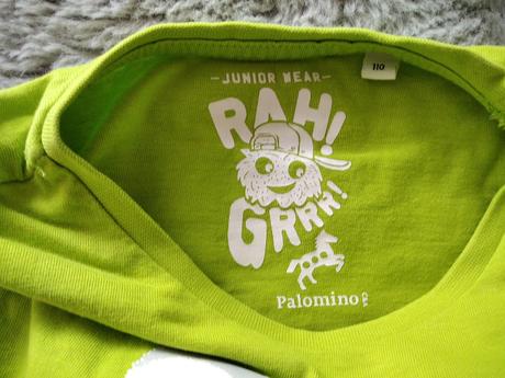 Vianočné tričko, 110