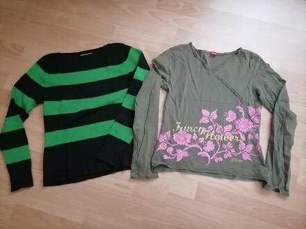 Tricko (38), s.oliver,l