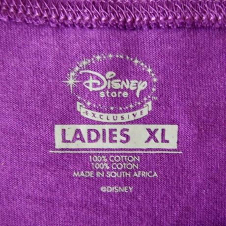 Tričko so somárikom, disney,xl / xxl