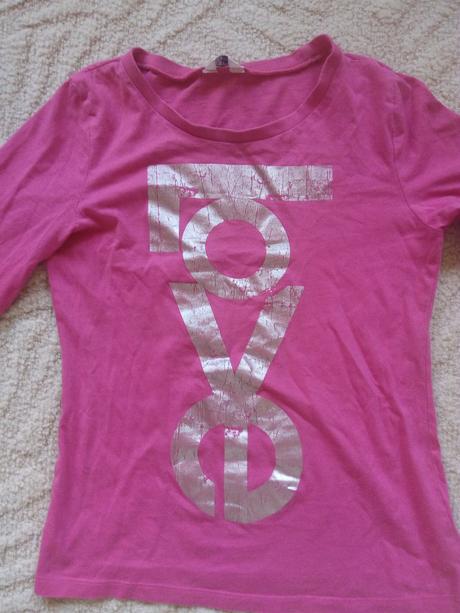 Tričko, benniny,152