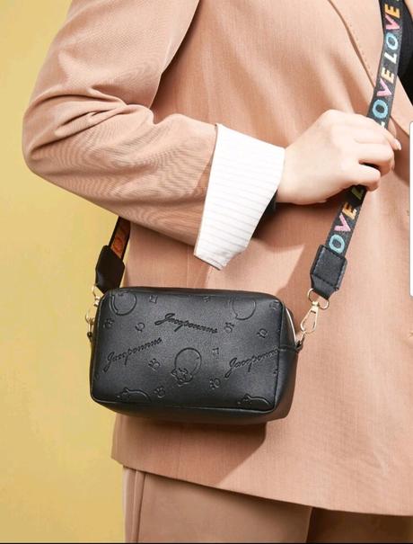 Kabelka mini cross bag poštovné zdarma, 