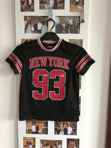 Tričko na šport, 134