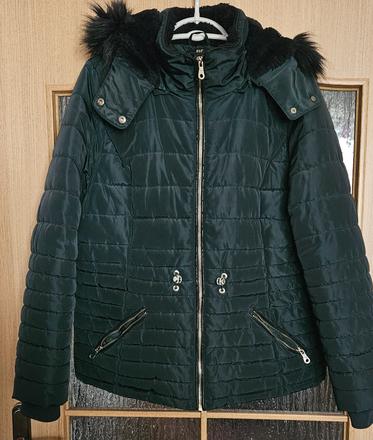 Zimna bunda, f&f,46