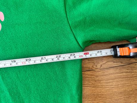 Zelené mikinové šaty, tunika best buds, house