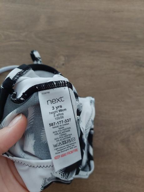 Plavky mama a dcera, m