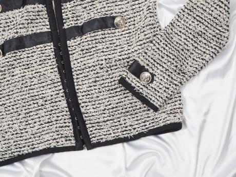 Kvalitný blejzer gina, gina,38