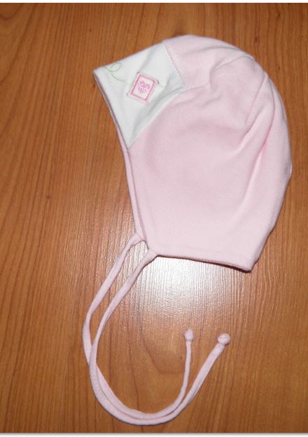 Čiapočka, tenká , prechodna, bavlnená, rada,74