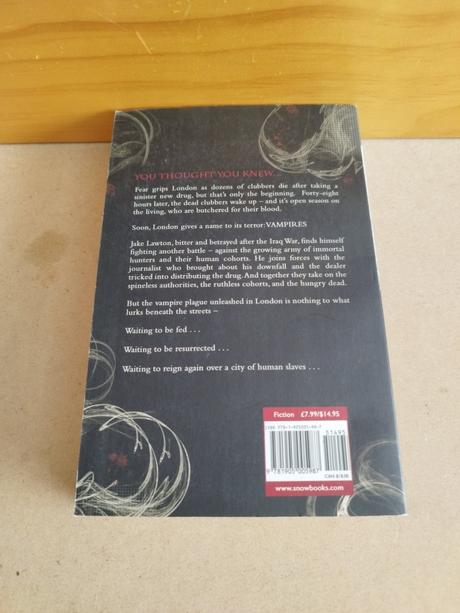 Thomas emson v anglictine xs24, 