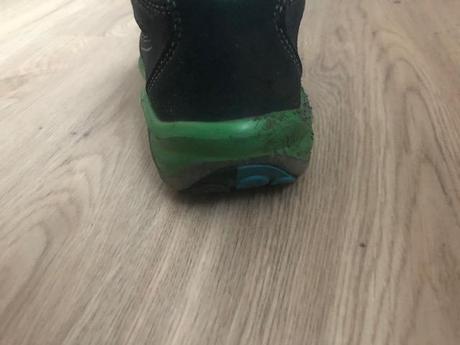 Goretexové topánky č. 26 zn. superfit, superfit,26