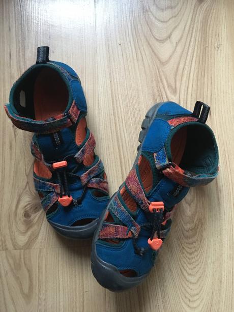 Keen sandale, keen,36