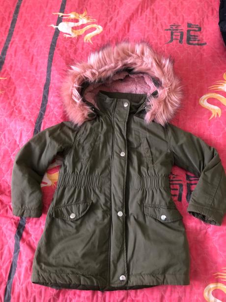 Bunda, terranova,122