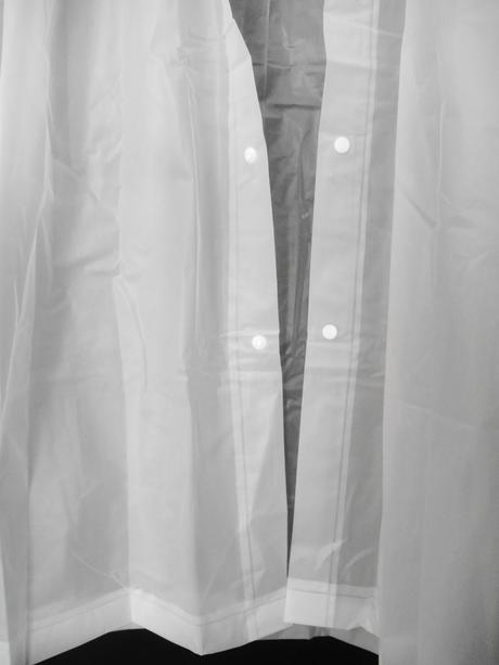 Pláštenky do dažďa veľ. s, s