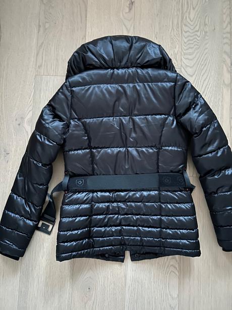 Wellensteyn bunda xs čierna, xs