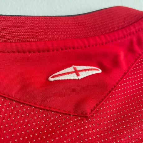 Original england umbro futbalový dres m, umbro,m